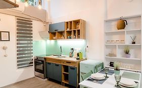 Zero Loft Apartment