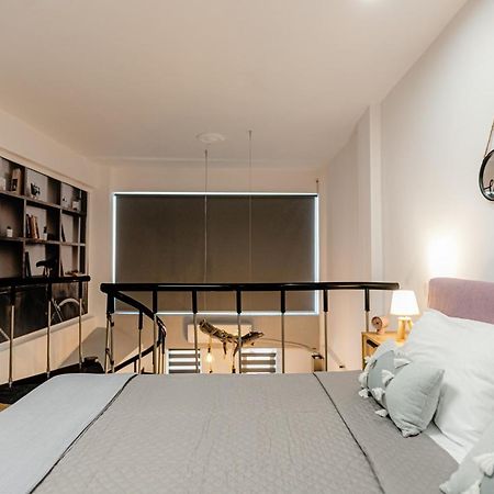 Zero Loft Apartment Αλεξανδρούπολη Εξωτερικό φωτογραφία