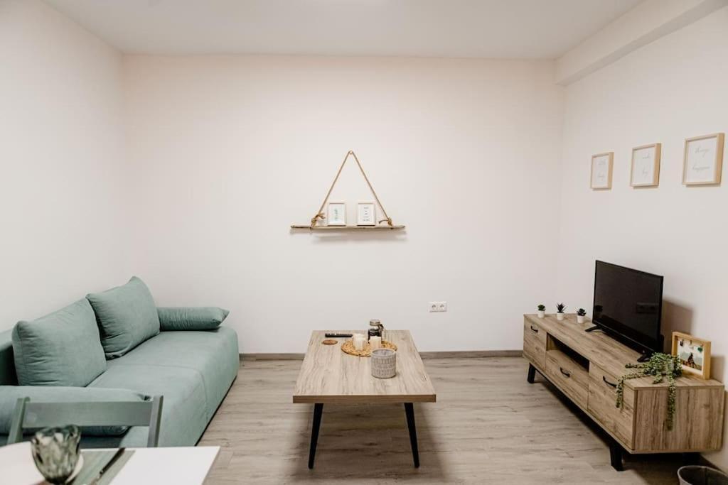Zero Loft Apartment Αλεξανδρούπολη Εξωτερικό φωτογραφία