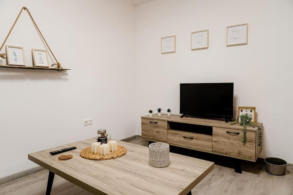 Zero Loft Apartment Αλεξανδρούπολη Εξωτερικό φωτογραφία