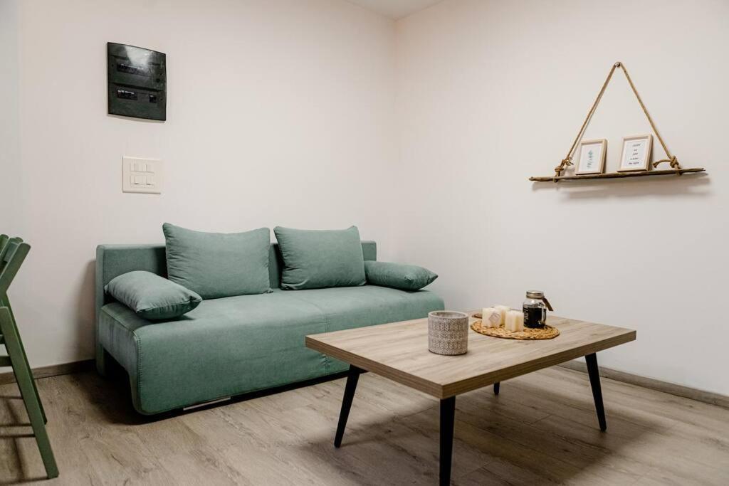 Zero Loft Apartment Αλεξανδρούπολη Εξωτερικό φωτογραφία