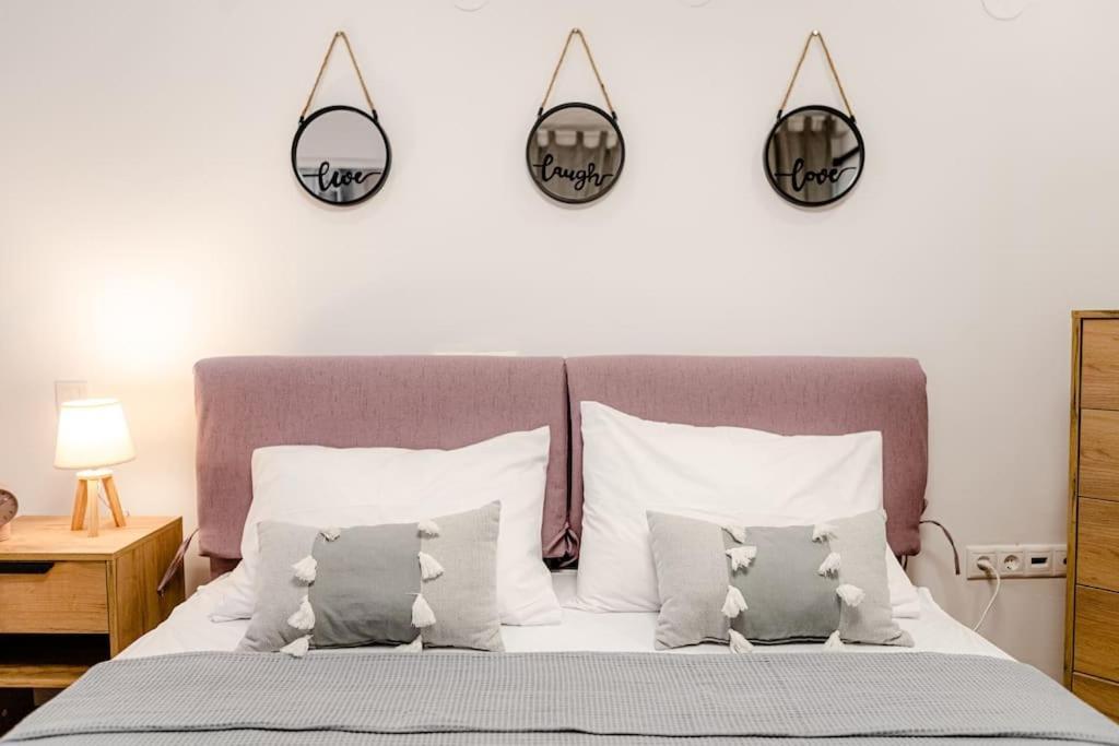 Zero Loft Apartment Αλεξανδρούπολη Εξωτερικό φωτογραφία
