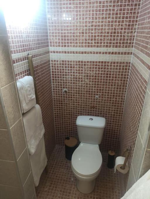 Zero Loft Apartment Αλεξανδρούπολη Εξωτερικό φωτογραφία