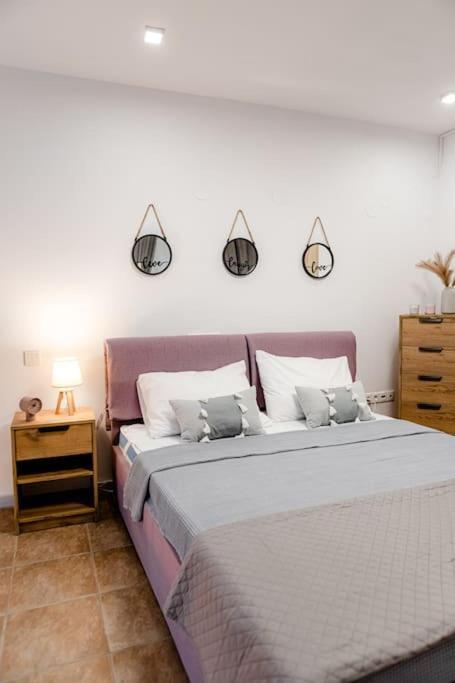 Zero Loft Apartment Αλεξανδρούπολη Εξωτερικό φωτογραφία