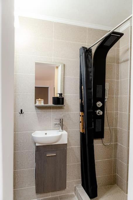 Zero Loft Apartment Αλεξανδρούπολη Εξωτερικό φωτογραφία