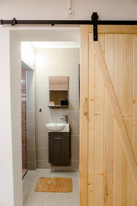 Zero Loft Apartment Αλεξανδρούπολη Εξωτερικό φωτογραφία