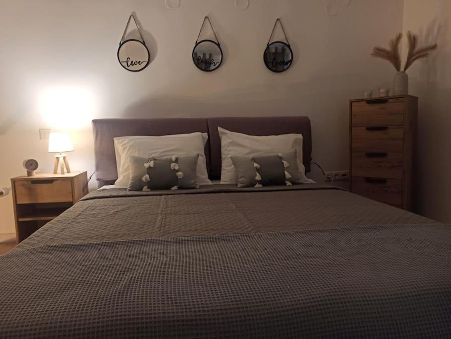 Zero Loft Apartment Αλεξανδρούπολη Εξωτερικό φωτογραφία
