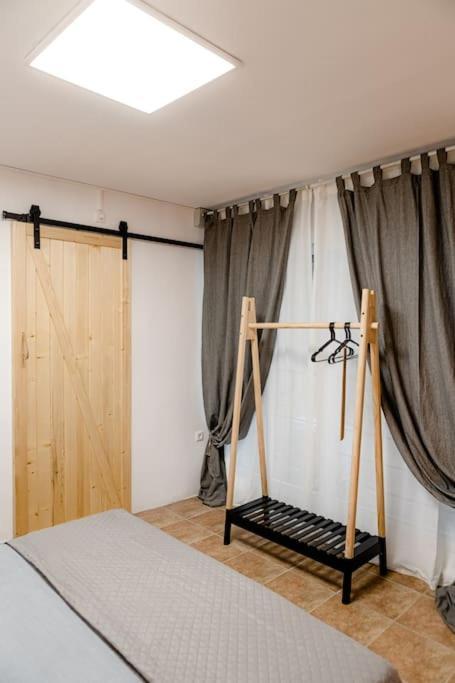 Zero Loft Apartment Αλεξανδρούπολη Εξωτερικό φωτογραφία