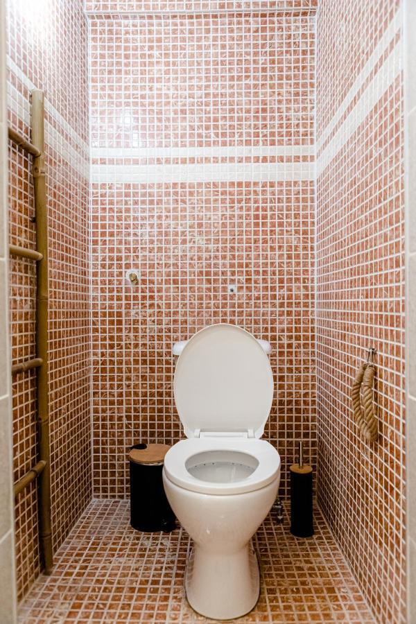 Zero Loft Apartment Αλεξανδρούπολη Εξωτερικό φωτογραφία
